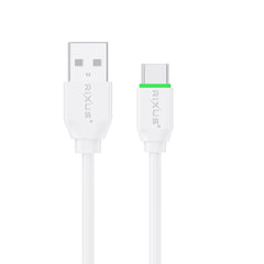 Rixus RXU81CS Fast Cable Serie For Type-C (Counter Display
