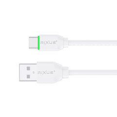 Rixus RXU81CS Fast Cable Serie For Type-C (Counter Display