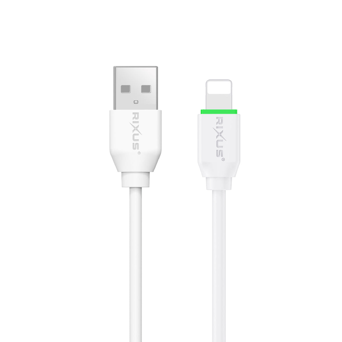Rixus RXU81AS Fast Cable Serie For Lightning