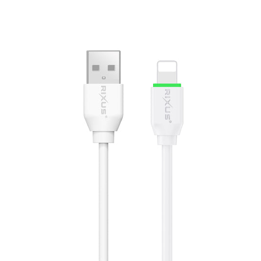 Rixus RXU81AS Fast Cable Serie For Lightning