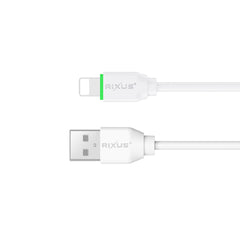 Rixus RXU81AS Schnelle Kabelserie für Lightning