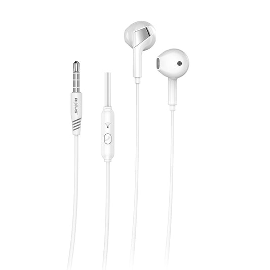 Rixus RXHD19J Soundmagic Jack headset