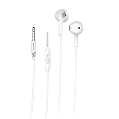 Rixus RXHD19J Soundmagic Jack Headset