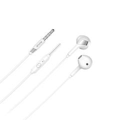Rixus RXHD19J Soundmagic Jack Headset