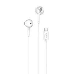 Rixus RXHD19L Soundmagic Beleuchtungs-Ohrhörer-Headset