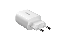 Rixus RX209 adaptives USB-C Schnellladegerät