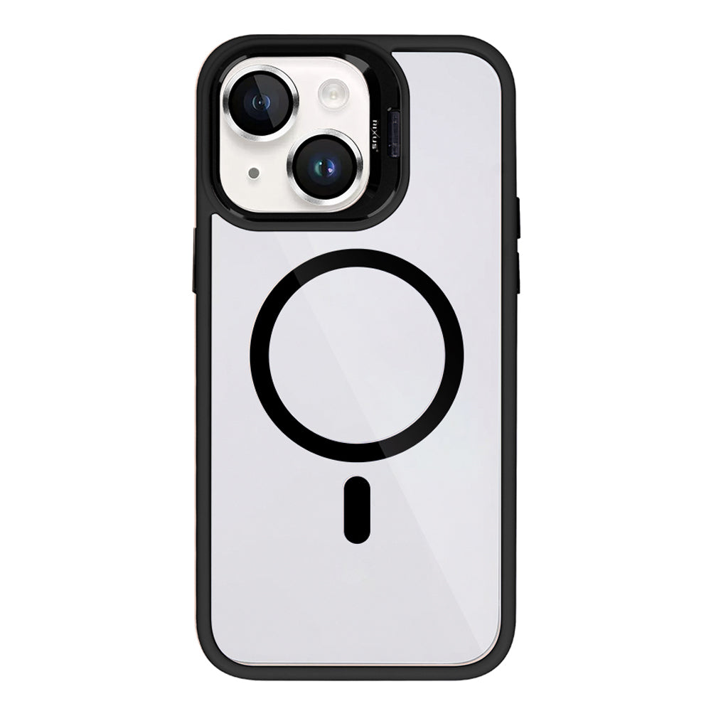 Rixus Classic 03 Case With MagSafe For iPhone 14