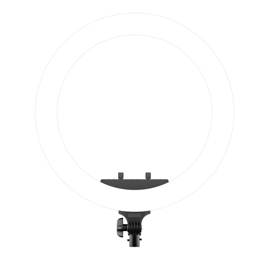 Rixus RXLG28 Ring Light 19 Inch