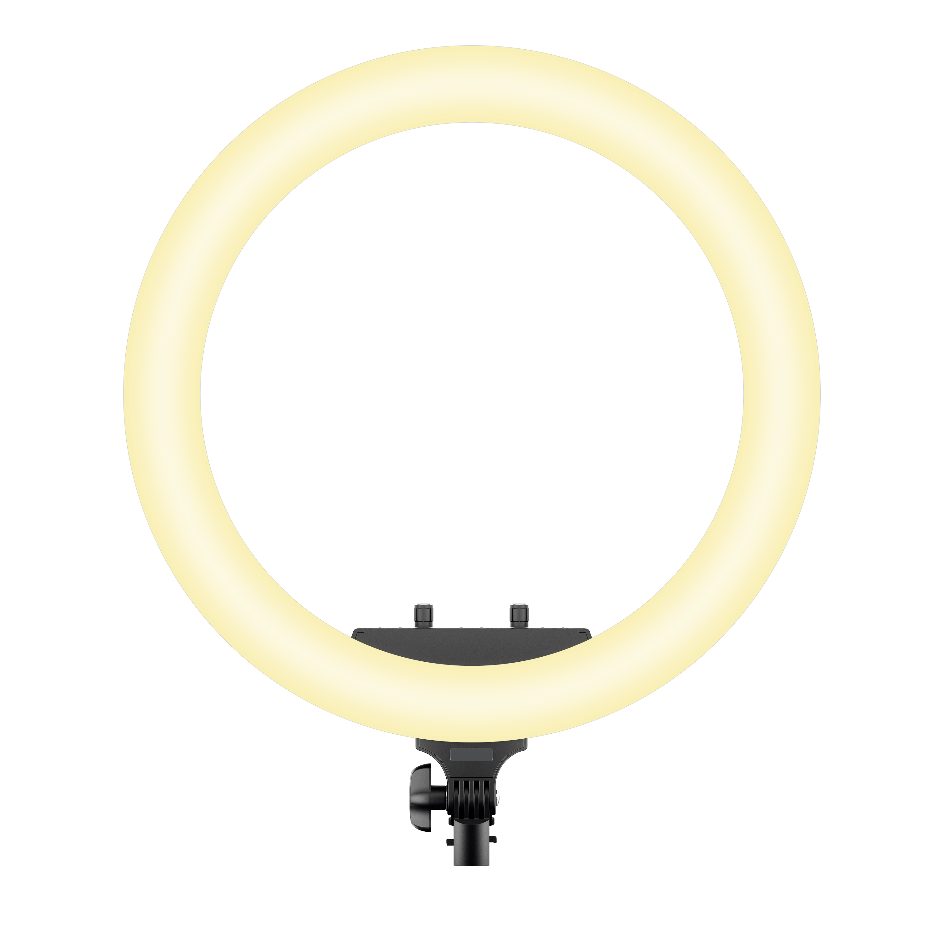 Rixus RXLG28 Ring Light 19 Inch