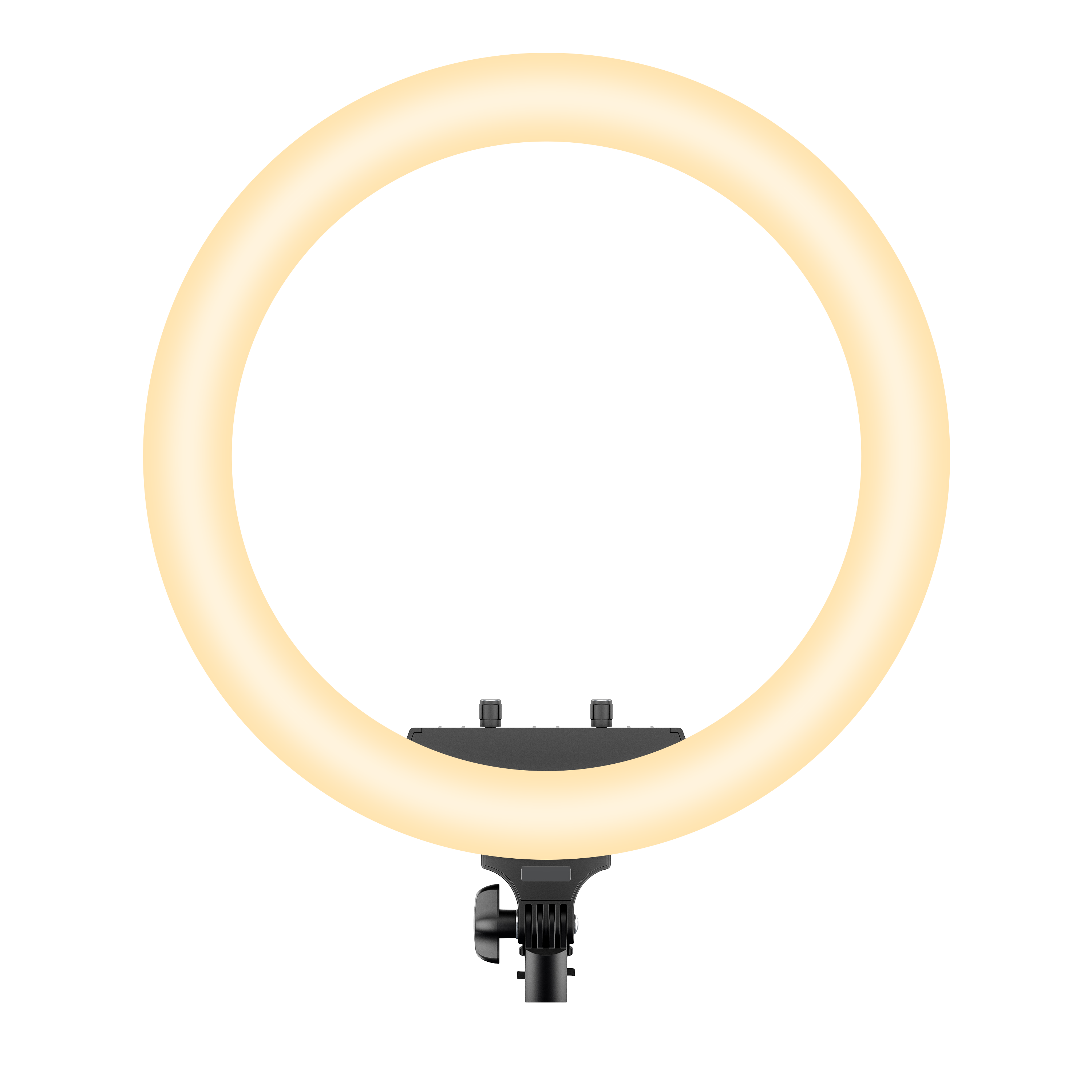 Rixus RXLG28 Ring Light 19 Inch