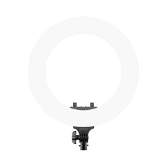 Rixus RXLG29 Ringlicht 18 Zoll