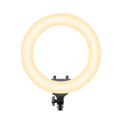 Rixus RXLG29 Ringlicht 18 Zoll