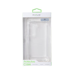 Rixus Anti-Burst Case For Samsung Galaxy S23 S911B