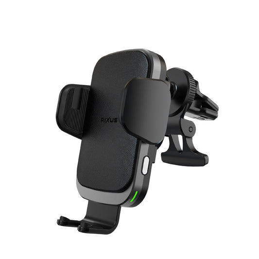 Rixus RXWC48 Wireless Car Charger Mount