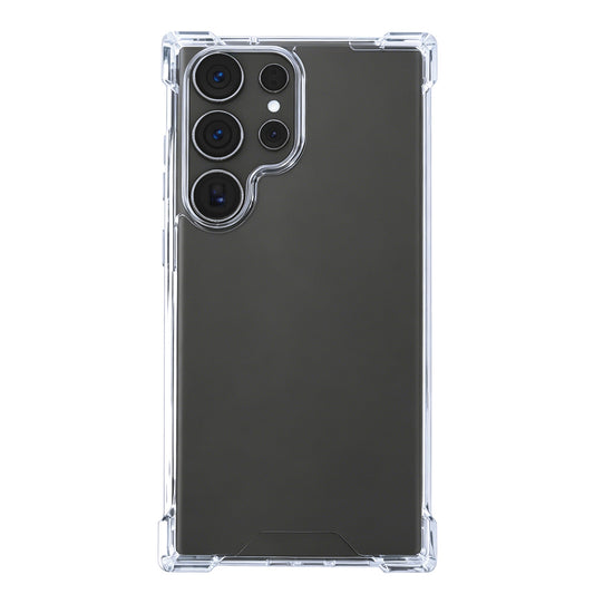 Rixus Anti-Burst Case For Samsung Galaxy S23 Ultra S918B