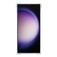 Rixus Anti-Burst Case For Samsung Galaxy S23 Ultra S918B