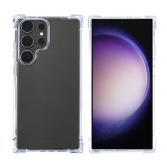 Rixus Anti-Burst Case For Samsung Galaxy S23 Ultra S918B