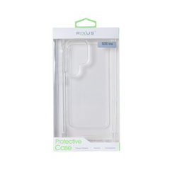Rixus Anti-Burst Case For Samsung Galaxy S23 Ultra S918B