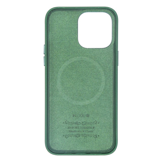Rixus Classic 02 Case With MagSafe For Apple iPhone 14 Pro Max