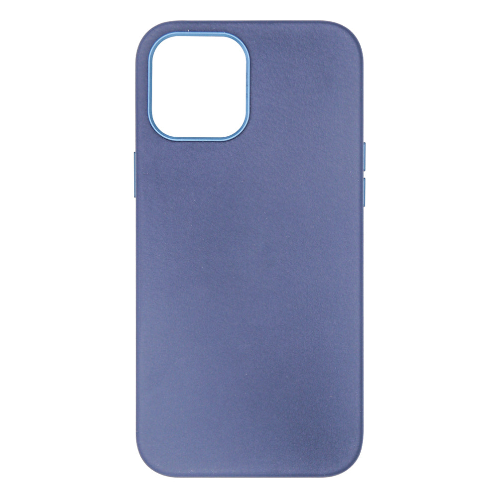 Rixus Classic 02 Case With MagSafe For Apple iPhone 12 Pro Max