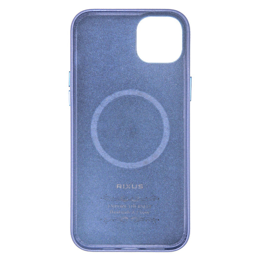 Rixus Classic 02 Case With MagSafe For Apple iPhone 14 Plus