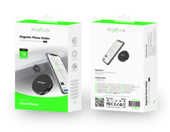 Rixus RXH4 Magnetic Phone Holder Mini