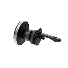 Rixus RXWC12 MagSafe-kompatible Lüftungsschlitzhalterung zum Aufladen