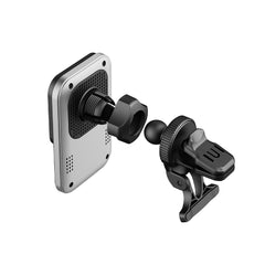 Rixus RXWC14 Kabelloses Kfz-Ladegerät mit MagSafe-Kompatibilität