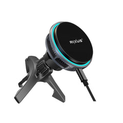 Rixus RXWC21 MagSafe Auto-Ladegerät mit Eiskühlung