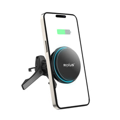 Rixus RXWC21 MagSafe Auto-Ladegerät mit Eiskühlung