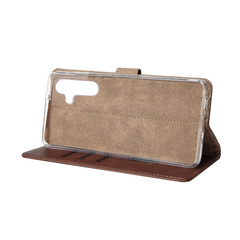 Rixus Bookcase für Samsung Galaxy A14 5G A146B