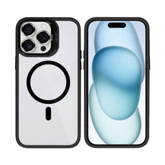 Rixus Classic 03 Case With MagSafe For iPhone 14 Pro Max