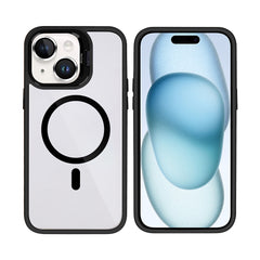 Rixus Classic 03 Case With MagSafe For iPhone 14 Plus