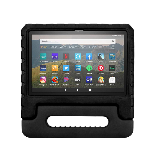 Rixus RXTC06 For IPad 2/3/4/9.7 Tablet Kids Case