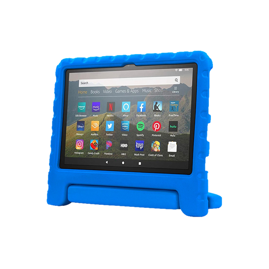 Rixus RXTC06 For iPad Air 1,9.7,iPad 5,iPad 2,9.7,iPad 6, iPad Pro 9,iPad 7 Tablet Kids Case