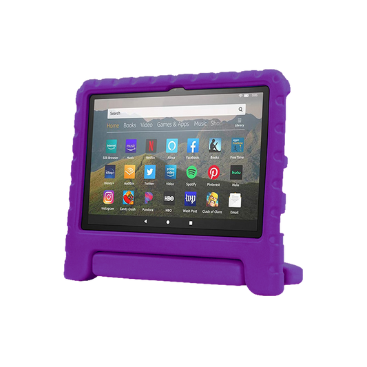 Rixus RXTC06 Tablet Kids Case iPad Air 1,9.7, iPad 5, iPad 2,9.7 iPad 6, iPad Pro 9.7, iPad 7
