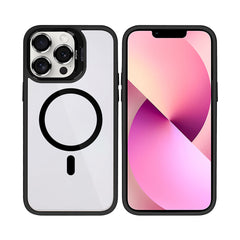 Rixus Classic 03 Case With MagSafe For iPhone 13 Pro