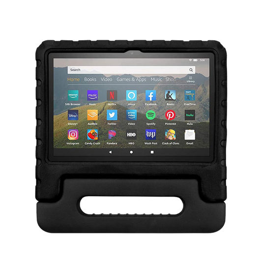 Rixus RXTC06 For iPad Pro 11 (2022,2021,2020,2018), iPad Air 4 10.9 (2020) Tablet Kids Case