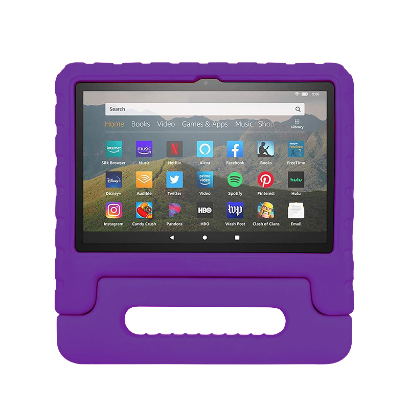 Rixus RXTC06 For iPad Pro 11 (2022,2021,2020,2018), iPad Air 4 10.9 (2020) Tablet Kids Case