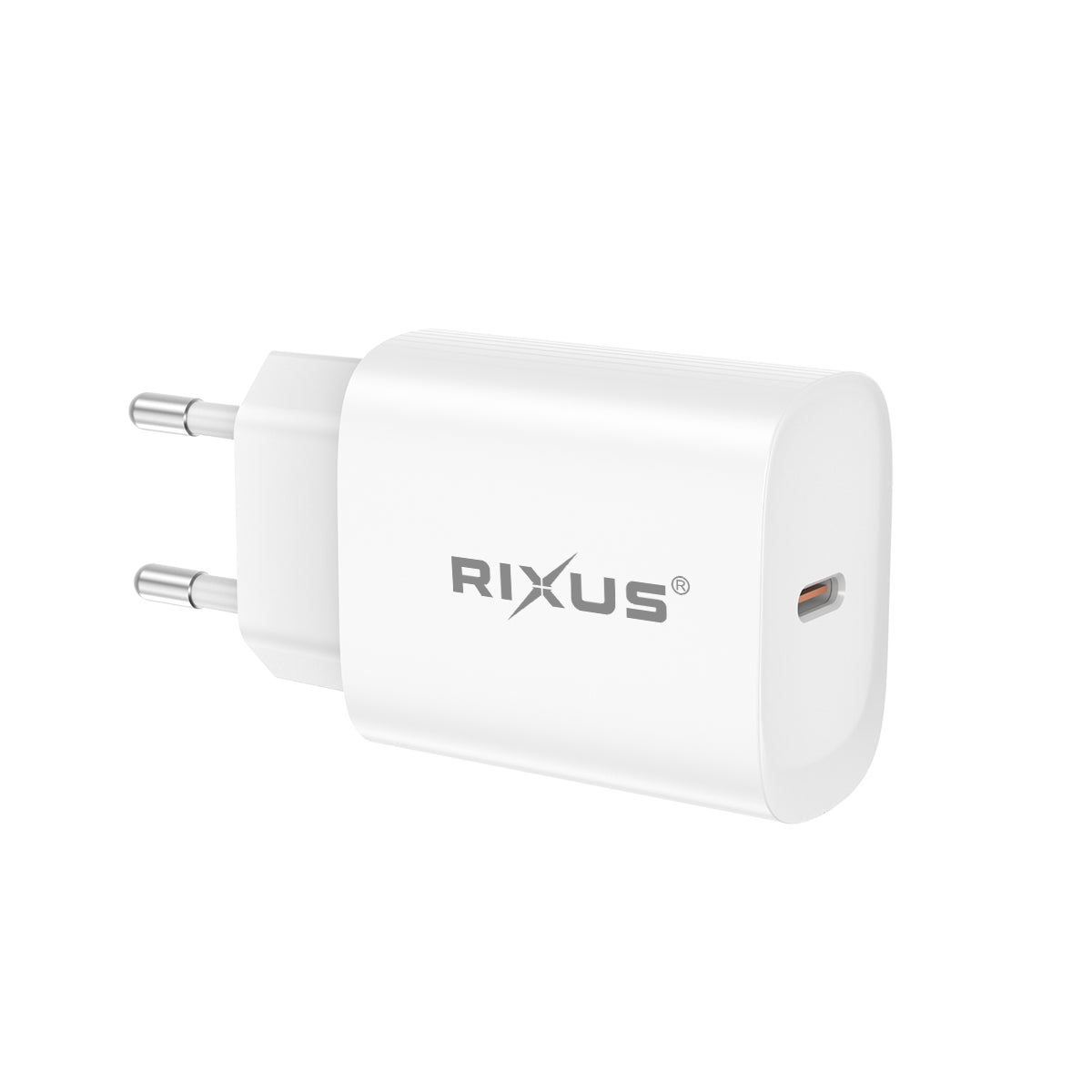 Rixus RX73 Adaptives Schnellladegerät