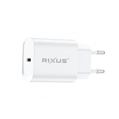 Rixus RX73 Adaptives Schnellladegerät
