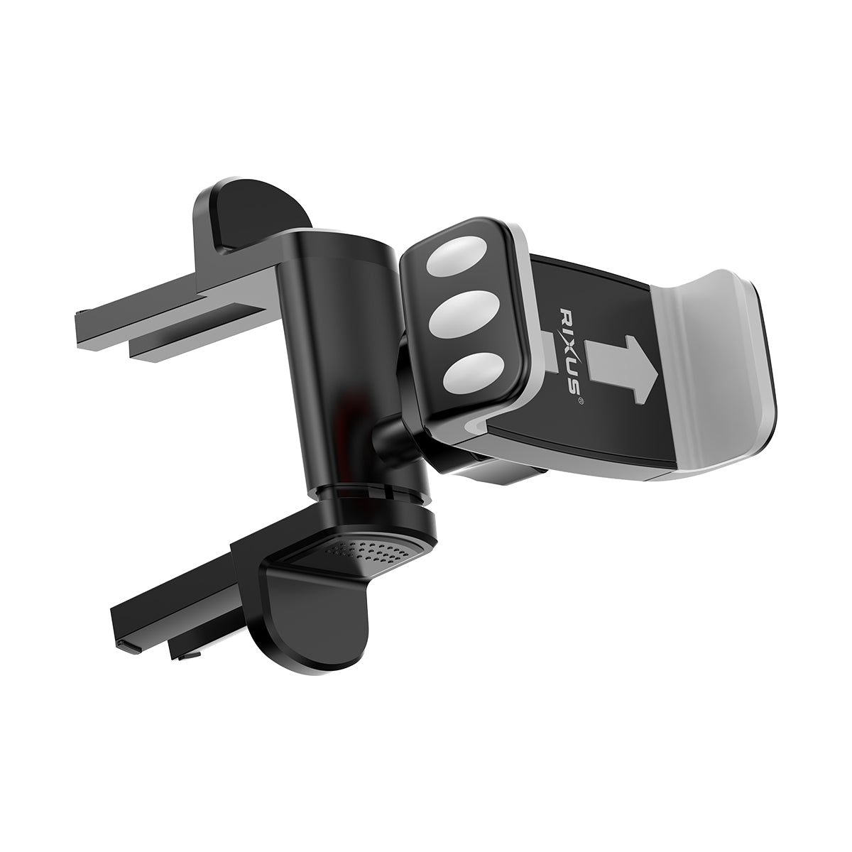 Rixus RXHW28 Universal Car Vent Holder