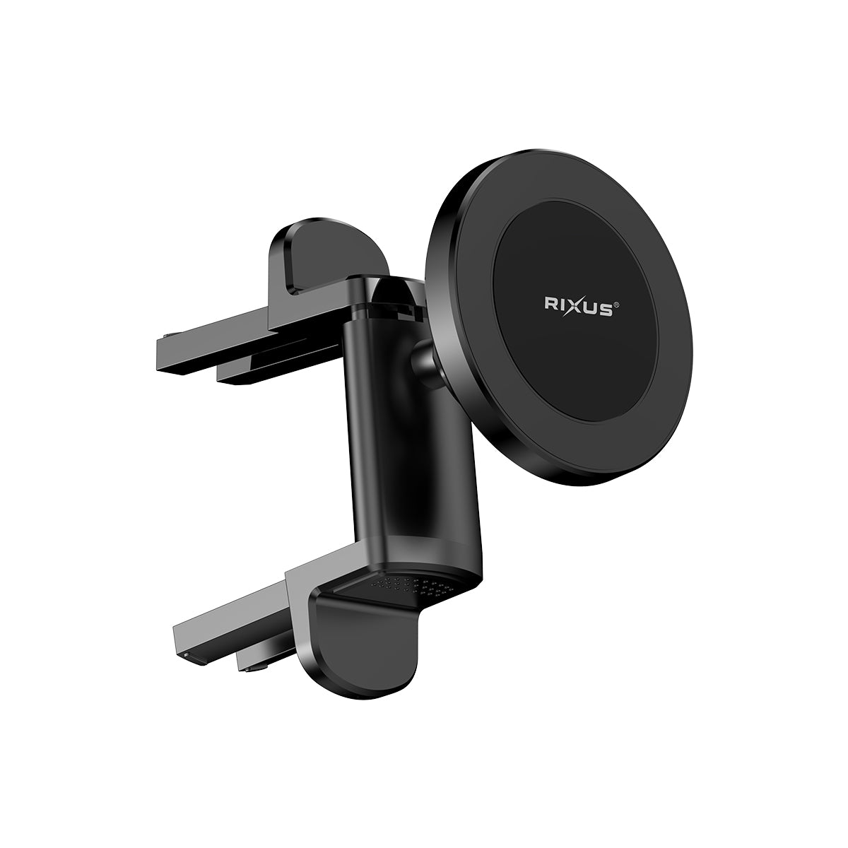 Rixus RXHM33 Universal Magnetic Car Vent Holder