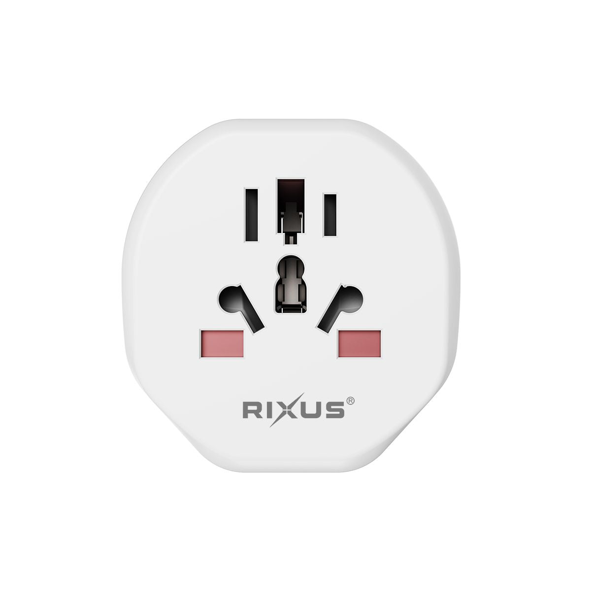 Rixus RXHC27 EU-Reise-Netzteil