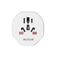 Rixus RXHC27 EU-Reise-Netzteil