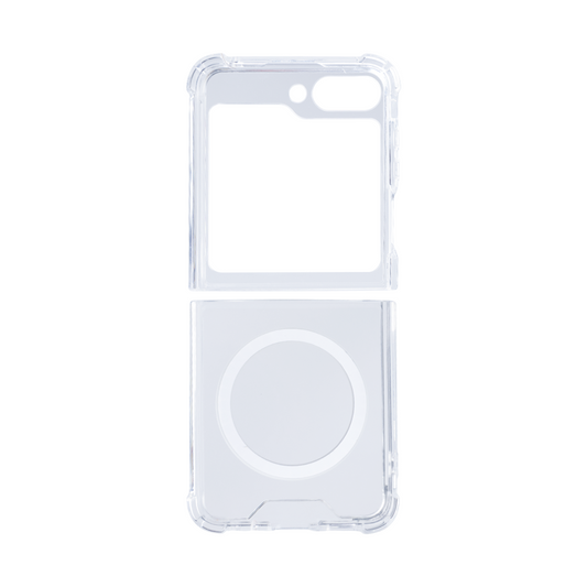 Rixus Case With Magsafe For Samsung Galaxy Z Flip5