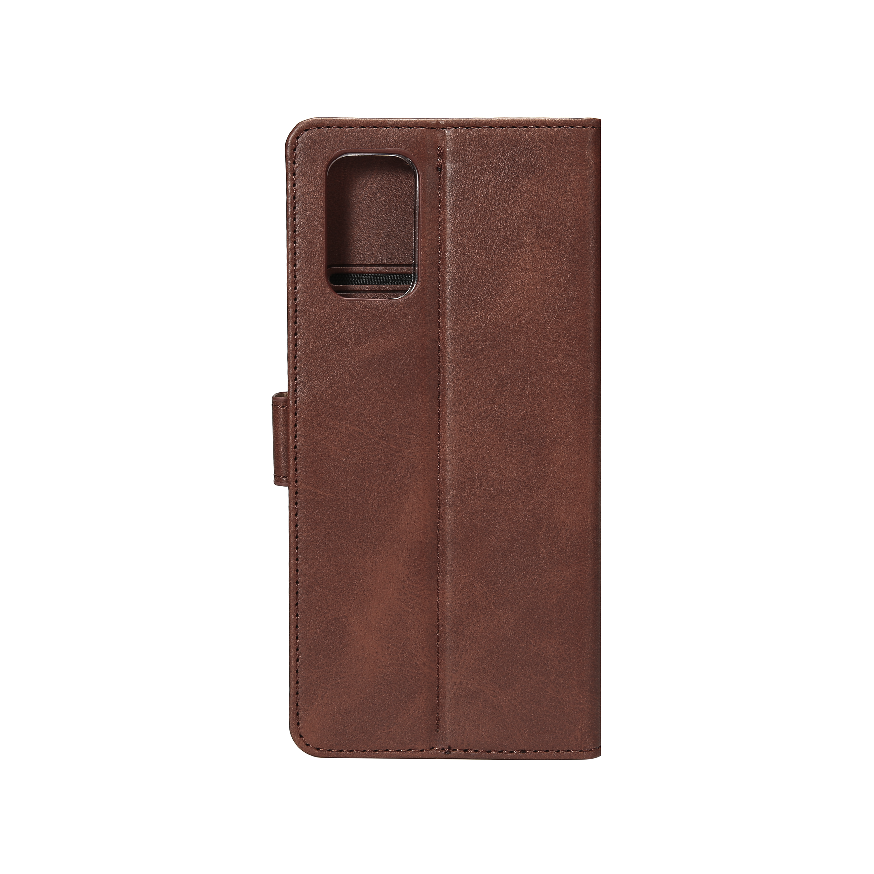 Rixus Bookcase For Samsung Galaxy S20 FE G780F