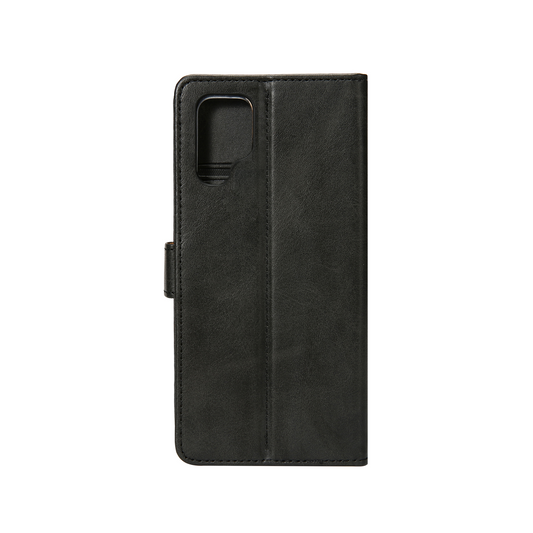 Rixus Bookcase For Samsung Galaxy A13 5G A136B