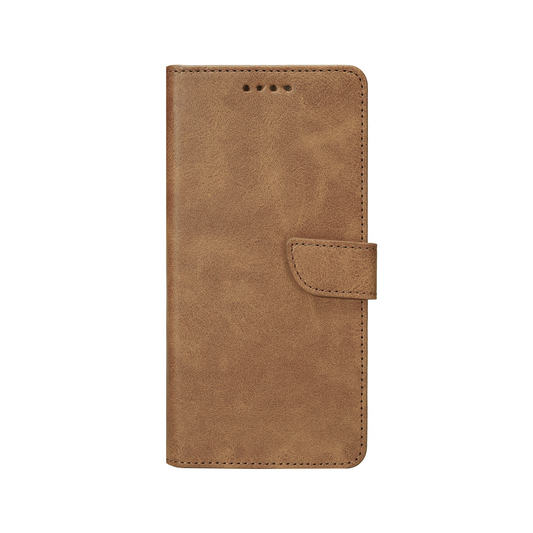 Rixus Bookcase For Samsung Galaxy S21 G991B