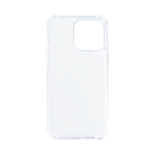 Rixus Anti-Burst Case For Apple iPhone 15 Pro